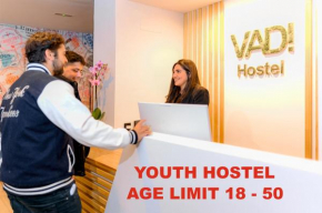 VAD HOSTEL ALICANTE - Youth Hostel age limit 18-49